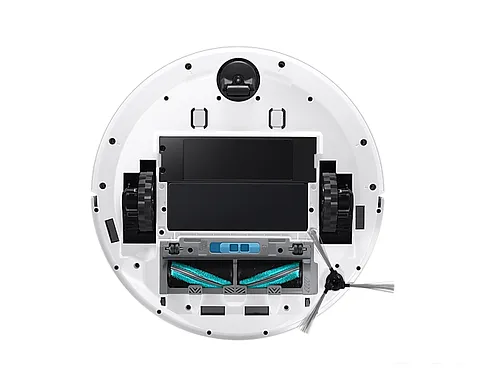 Робот-пылесос Samsung Jet Bot VR30T80313B/EV
