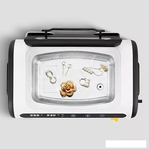 Стерилизатор маникюрный Kitfort KT-6262