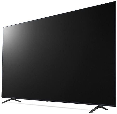 Телевизор LG NanoCell NANO80 86NANO80T6A