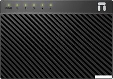 Неуправляемый коммутатор Netis ST3105C