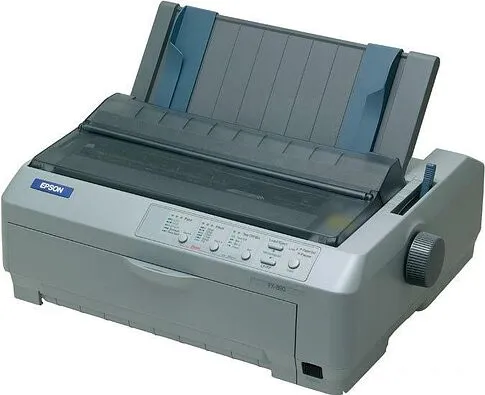 Матричный принтер Epson FX-890