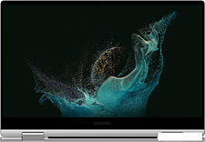 Ноутбук 2-в-1 Samsung Galaxy Book2 Pro 360 13.3 NP930QED-KC1US Ноутбук 2-в-1 Samsung Galaxy Book2 Pro 360 13.3 NP930QED-KC1US