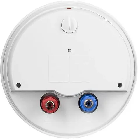 Накопительный электрический водонагреватель Candy CR50V-B2SL(R)