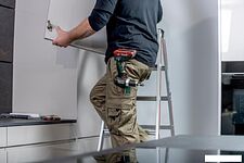 Дрель-шуруповерт Metabo BS 18 L BL 613155500 (c 2-мя АКБ, кейс)