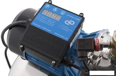 Насос Джилекс Джамбо 70/50 Н-50 ДОМ