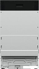 Встраиваемая посудомоечная машина Electrolux GlassCare 700 EEM63301L Встраиваемая посудомоечная машина Electrolux GlassCare 700 EEM63301L