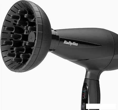 Фен BaByliss 6710DE