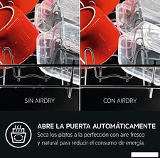 Отдельностоящая посудомоечная машина AEG FFB74917ZM