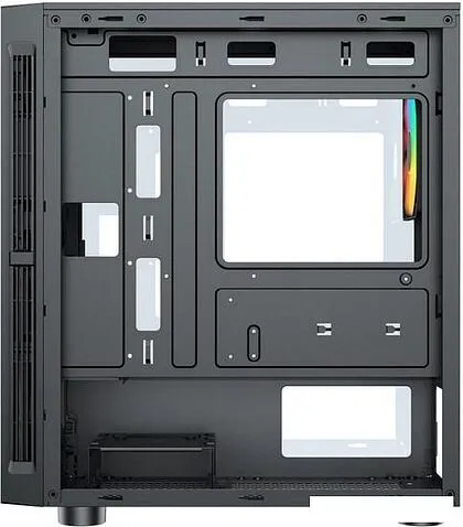 Корпус ACD Citadel 104 AH-TC4GA-0000