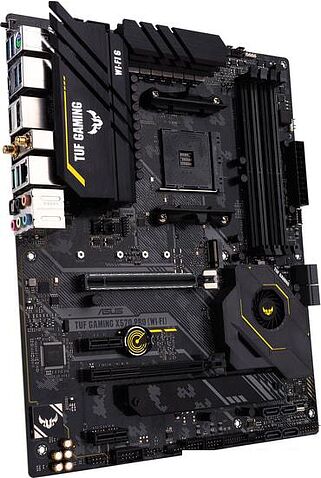 Материнская плата ASUS TUF Gaming X570-Pro (Wi-Fi)