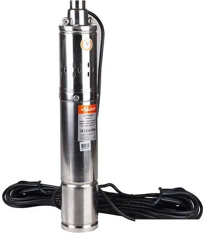 Скважинный насос Sturm WP9705DW