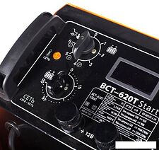 Пуско-зарядное устройство Patriot BCT-620T Start [650301565]