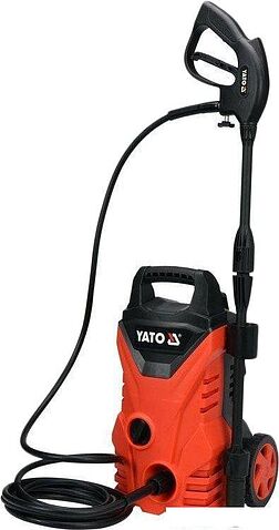 Мойка высокого давления Yato YT-85910