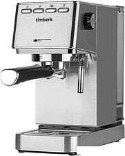 Рожковая кофеварка Timberk T-CM33040