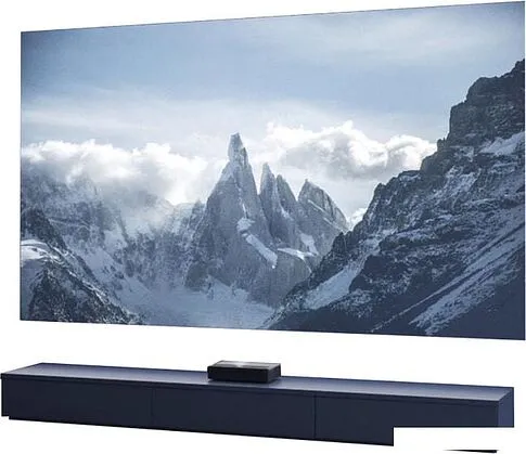 Проекционный экран Xiaomi Mi Ambient Light Rejecting Projector Screen 100" MJCDJKGP01FM