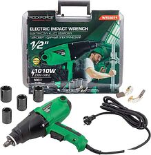 Гайковерт RockForce RF-WT03071 (кейс)