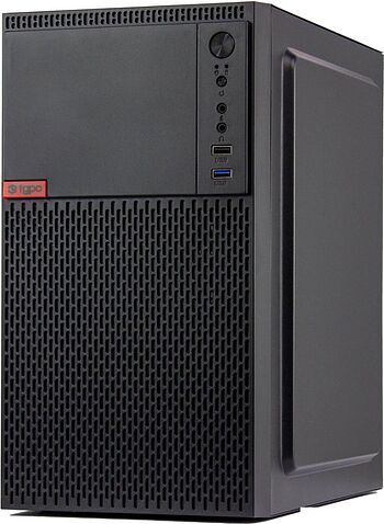 Компьютер TGPC Office 81443 I-X