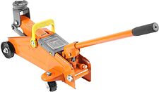 Подкатной домкрат Airline AJ-1.5F-300 1.5т