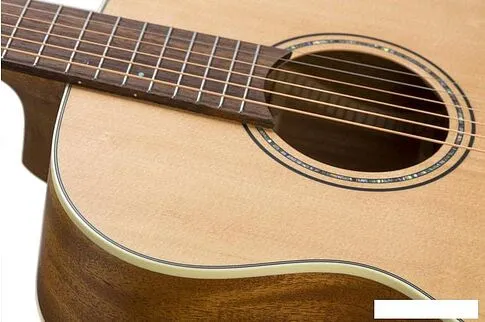 Акустическая гитара Baton Rouge X11S/OM