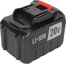 Перфоратор Zitrek ZKCH20 PRO 083-1060 (с 2-мя АКБ, кейс)