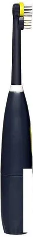 Электрическая зубная щетка CS Medica CS-466-M (графит/цитрон)