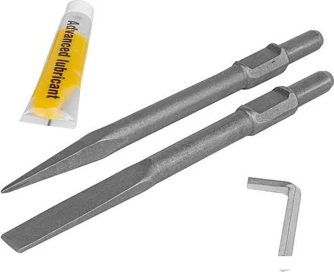 Отбойный молоток Ставр МОЭ-2100