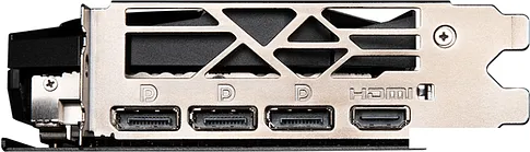 Видеокарта MSI GeForce RTX 4060 Ti Gaming 16G