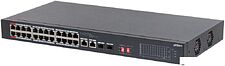 Неуправляемый коммутатор Dahua DH-S3226-24ET-240