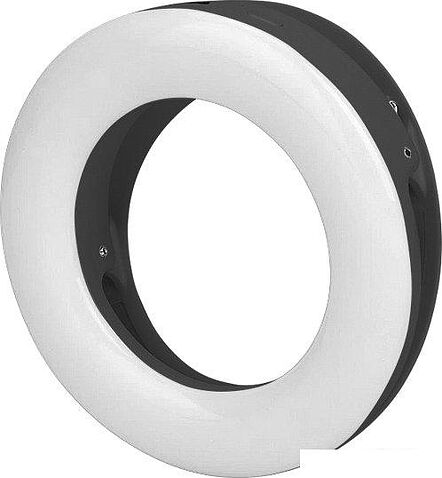 Кольцевая лампа DF LED-02 (белый)