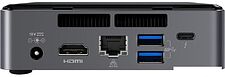 Intel NUC NUC7i3BNK