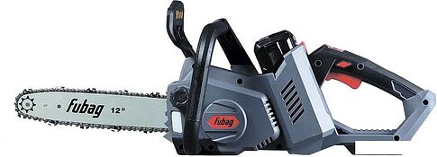Аккумуляторная пила Fubag FSA 1240 (с 1-м АКБ)