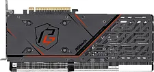 Видеокарта ASRock Intel Arc A770 Phantom Gaming 16GB OC A770 PG 16GO Видеокарта ASRock Intel Arc A770 Phantom Gaming 16GB OC A770 PG 16GO