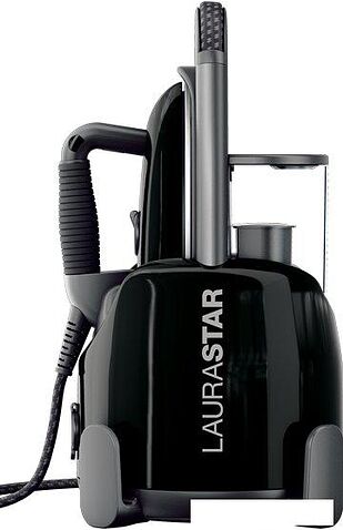 Утюг Laurastar Lift Plus Ultimate Black