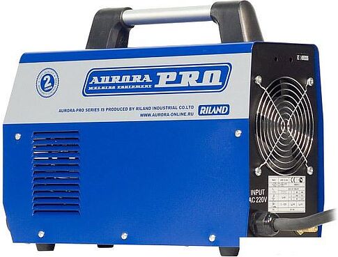 Сварочный инвертор AuroraPRO Inter TIG 200