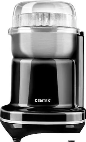 Электрическая кофемолка CENTEK CT-1365 (черный)
