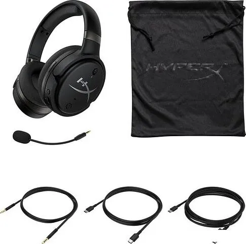 Наушники HyperX Cloud Orbit S