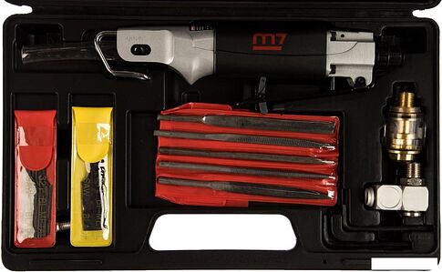 Электролобзик M7 QD-291N