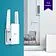 Усилитель Wi-Fi TP-Link RE605X
