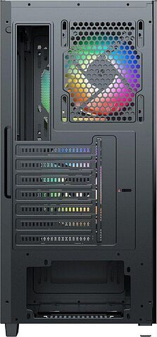 Корпус ACD Citadel 106 AH-TC6GA-0000