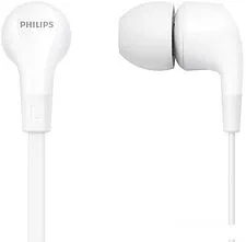 Наушники Philips TAE1105WT/00