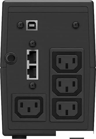 Источник бесперебойного питания IPPON Back Power Pro II 800