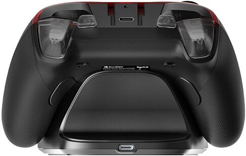 Геймпад GameSir G7 Pro (черный)