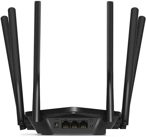Wi-Fi роутер Mercusys MR1900G