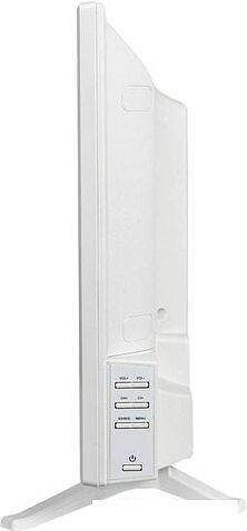 Телевизор Horizont 24LE5511D (белый)