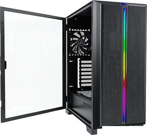 Корпус Montech Sky One Lite (черный)