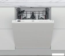 Встраиваемая посудомоечная машина Whirlpool W2I HD526 A