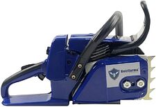 Бензопила Holzfforma G260 CS26066 (без шины и цепи)