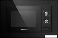 Микроволновая печь MAUNFELD MBMO.20.2PGB Микроволновая печь MAUNFELD MBMO.20.2PGB