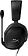Наушники HyperX Cloud Stinger 2 Core (для Xbox, черный)