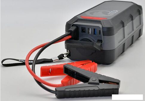 Портативное пусковое устройство Беркут PSL-150